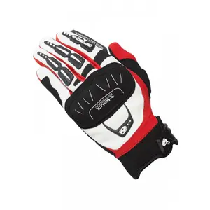 Guantes de moto de verano Held backflip image-0