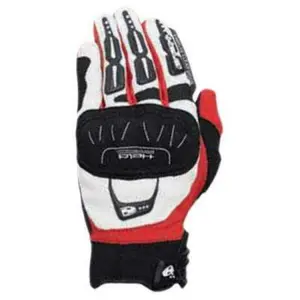 Guantes de moto de verano Held backflip image-1