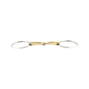 Mors 2 Rings for Square Horse Jump'In image-0