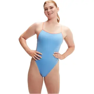 Bañador para mujer Speedo Vback image-1