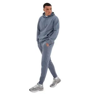 Hooded sweatshirt Nicce Mercury image-2