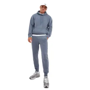 Hooded sweatshirt Nicce Mercury image-1