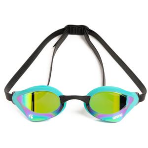 Lunettes de natation Arena Cobra Core Swipe Mirror image-2