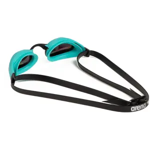 Lunettes de natation Arena Cobra Core Swipe Mirror image-3