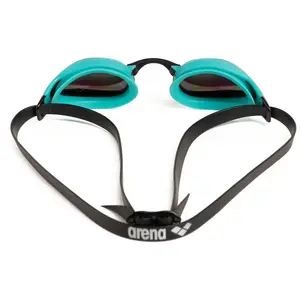 Lunettes de natation Arena Cobra Core Swipe Mirror image-4