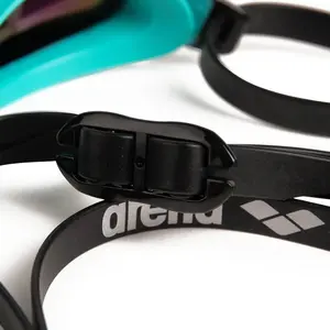 Lunettes de natation Arena Cobra Core Swipe Mirror image-5