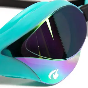 Lunettes de natation Arena Cobra Core Swipe Mirror image-6