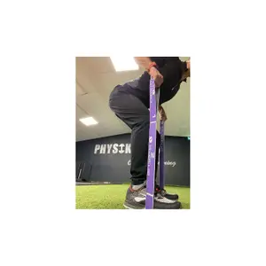 Pack multi elastiband Sveltus 15kg image-3