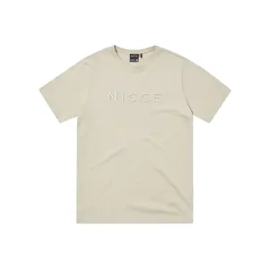 T-shirt Nicce Mercury image-0