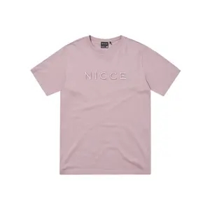 T-shirt Nicce Mercury image-0