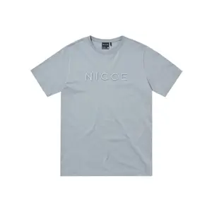 T-shirt Nicce Mercury image-0