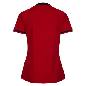 Camiseta de mujer Hummel stay hmlAUTHENTIC poly image-1