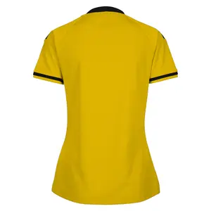 Camiseta de mujer Hummel stay hmlAUTHENTIC poly image-1