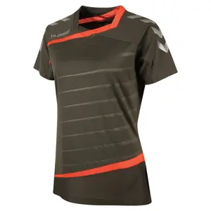 Camiseta de mujer Hummel tech-2 poly image-0