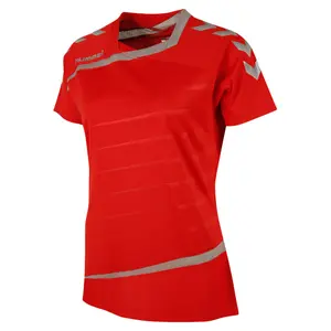 Camiseta de mujer Hummel tech-2 poly image-0