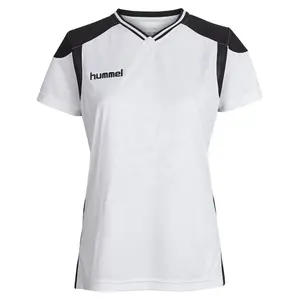 Camiseta de mujer Hummel sirius image-0
