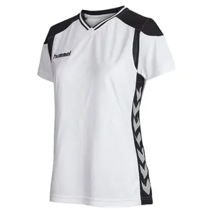 Camiseta de mujer Hummel sirius image-1