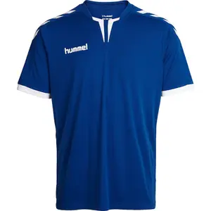 Camiseta Hummel hmlCORE poly image-0