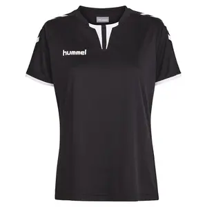 Camiseta mujer Hummel hmlCORE image-0