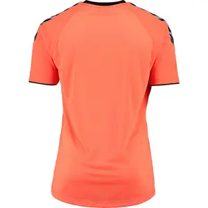 Camiseta Hummel auth charge poly image-2