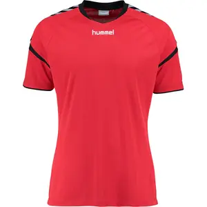 Trikot Hummel auth charge poly image-0