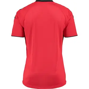 Trikot Hummel auth charge poly image-2