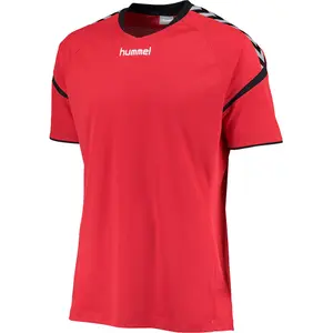 Trikot Hummel auth charge poly image-1