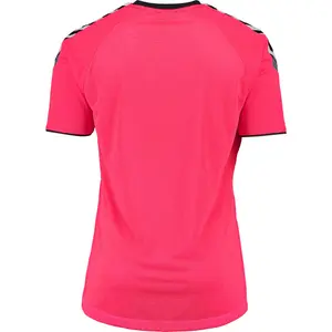 Camiseta Hummel auth charge poly image-2