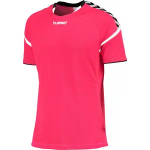 Camiseta Hummel auth charge poly image-1