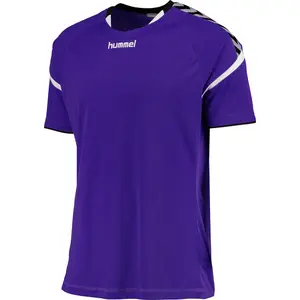 Camiseta Hummel auth charge poly image-1
