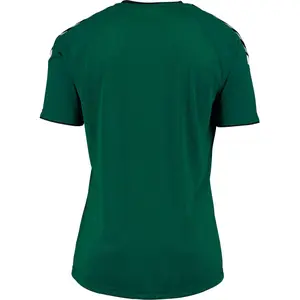 Camiseta Hummel auth charge poly image-2