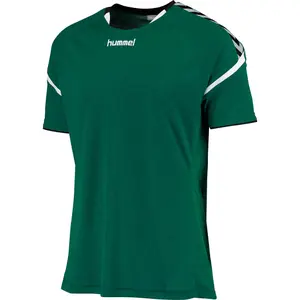 Camiseta Hummel auth charge poly image-1