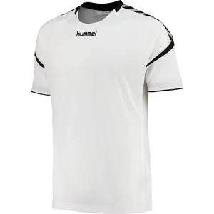 Camiseta Hummel auth charge poly image-1