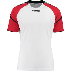 Camiseta Hummel auth charge poly image-0