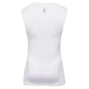 Maillot sans manches Hummel first perf image-1