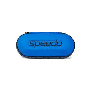 caixa de óculos de natação Speedo image-0
