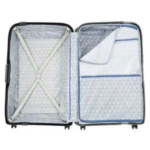 Trolley cabin suitcase 4 double wheels Delsey Moncey 82 cm image-2