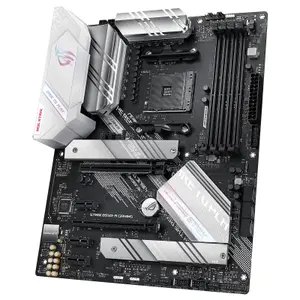 Carte mère B550 AM4 DDR4 ATX ASUS Rog Strix B550-A Gaming image-5
