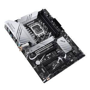 Carte mère ASUS Prime Z790-P WIFI - Z790/LGA1700/DDR5/ATX image-1