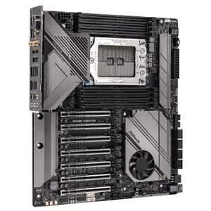Moederbord ASRock WRX80 Creator R2.0 image-2