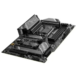 Carte mère LGA1700/DDR5/ATX MSI Z790 Gaming Plus WiFi image-0