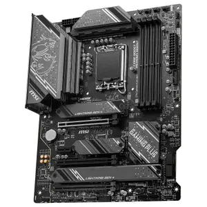 Carte mère LGA1700/DDR5/ATX MSI Z790 Gaming Plus WiFi image-2