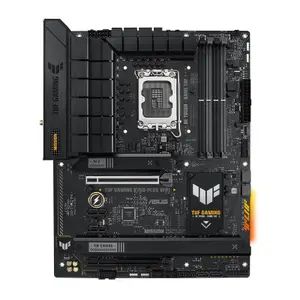 Carte mère LGA1700/DDR5/ATX ASUS Tuf Gaming B760-Plus Wifi image-1