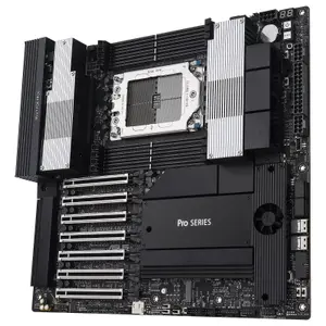 Carte mère WRX90 sTR5 ASUS Pro WS WRX90E-SAGE SE image-1