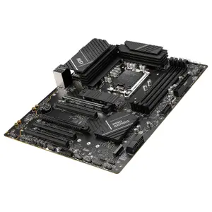 Carte mère B760 LGA1700 DDR4 ATX MSI Pro B760-P DDR4 II image-3