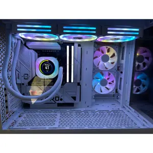 Carte mère B650/AM5/DDR5/mATX MSI B650M Project Zero image-3
