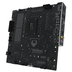 Carte mère B760/1700/DDR4/mATX ASUS Tuf Gaming B760M BTF Wifi D4 image-3
