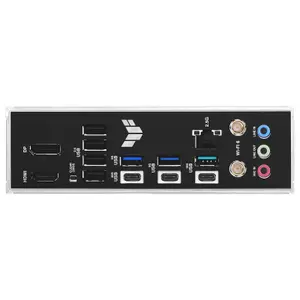 Carte mère B760/1700/DDR5/mATX ASUS Tuf Gaming B760M Btf WiFi image-3