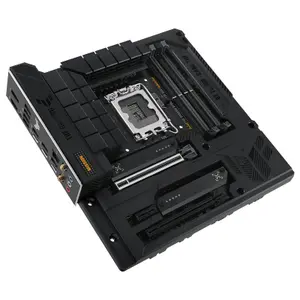 Carte mère B760/1700/DDR5/mATX ASUS Tuf Gaming B760M Btf WiFi image-4