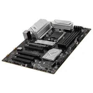 Carte mère II - B760/LGA1700/DDR5/ATX MSI B760-P image-1